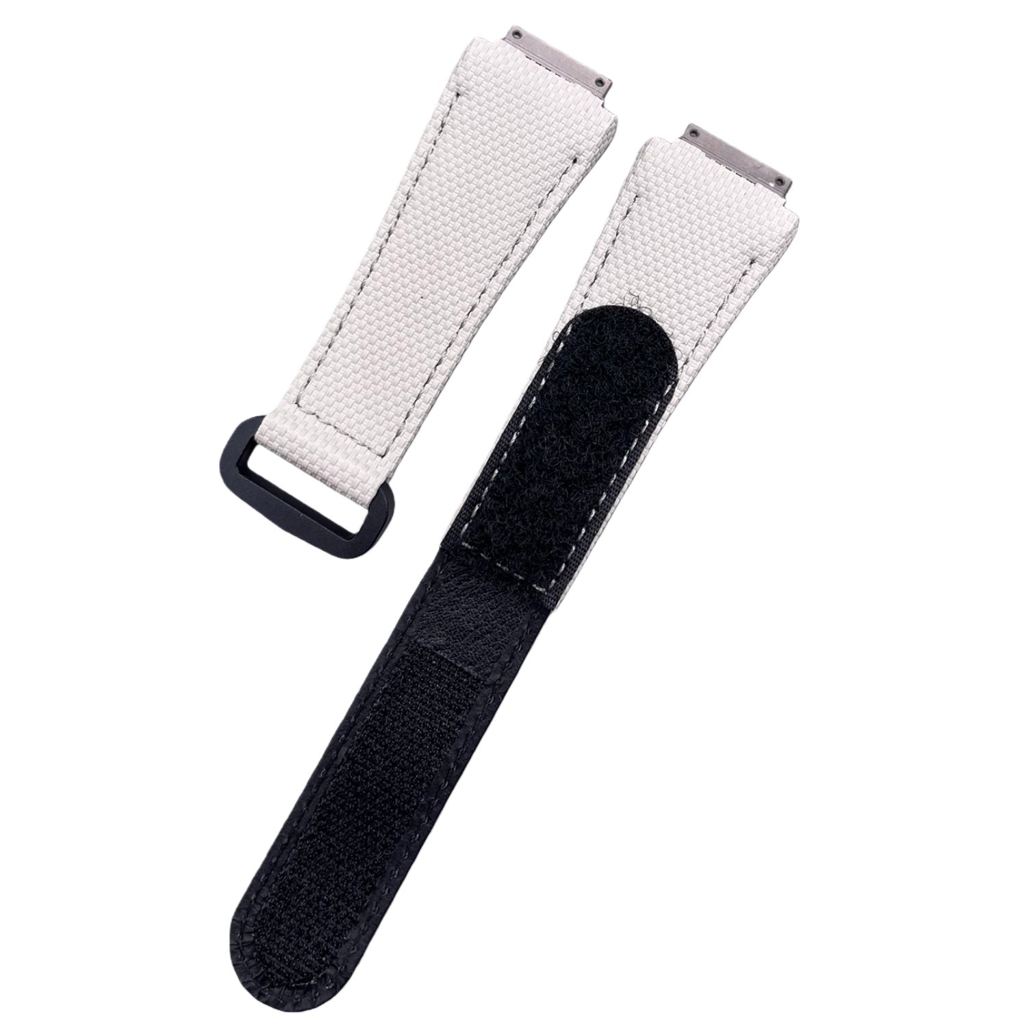 Compatible with Richard Mille Velcro Watch Strap
