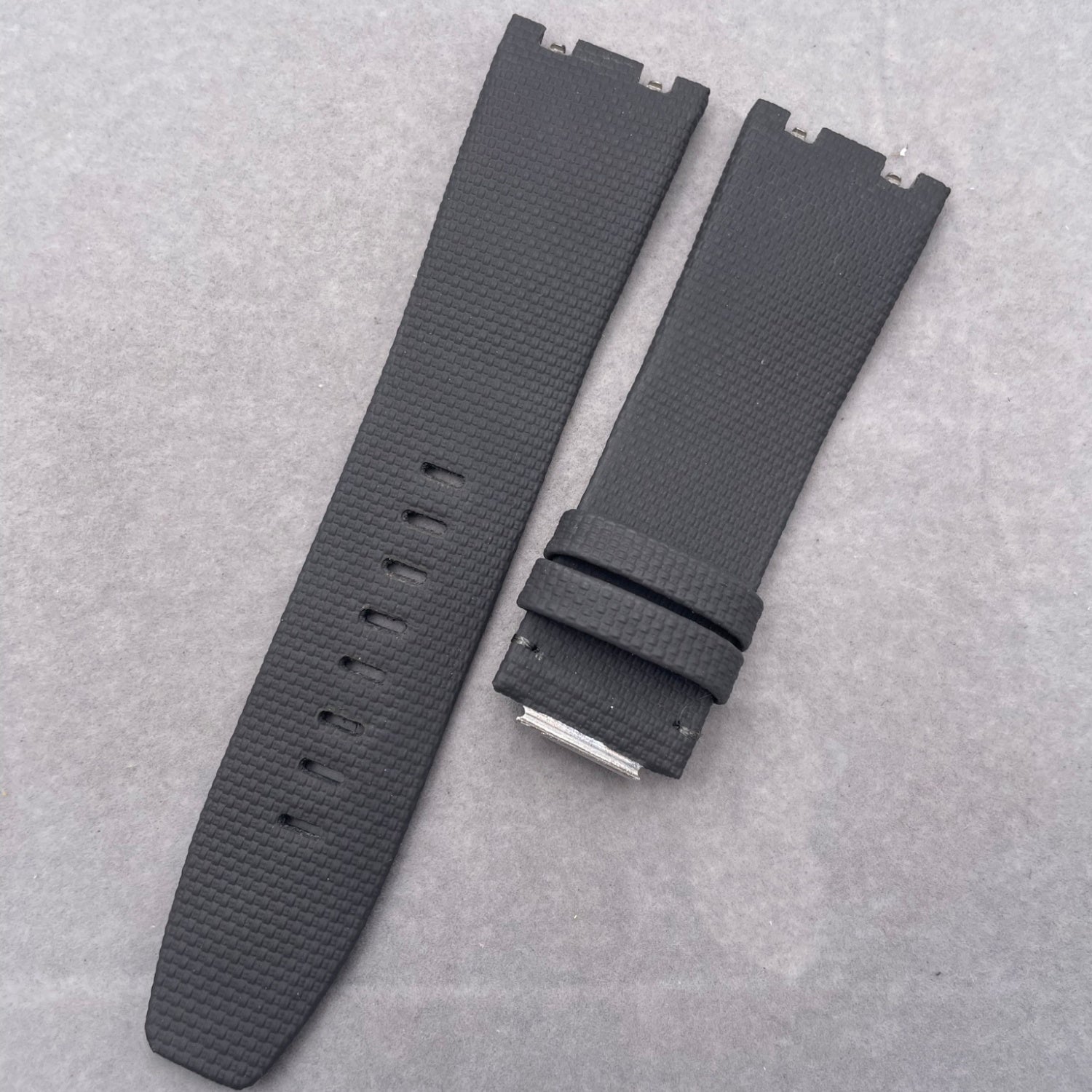 Quick Release Nylon Watch Strap for Audemars Piguet Royal Oak Offshore 26420