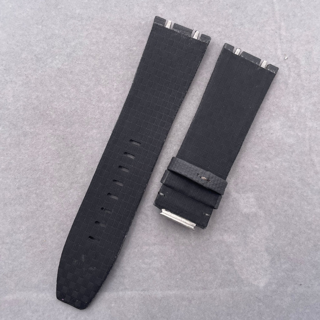 Quick Release Nylon Watch Strap for Audemars Piguet Royal Oak Offshore 26420