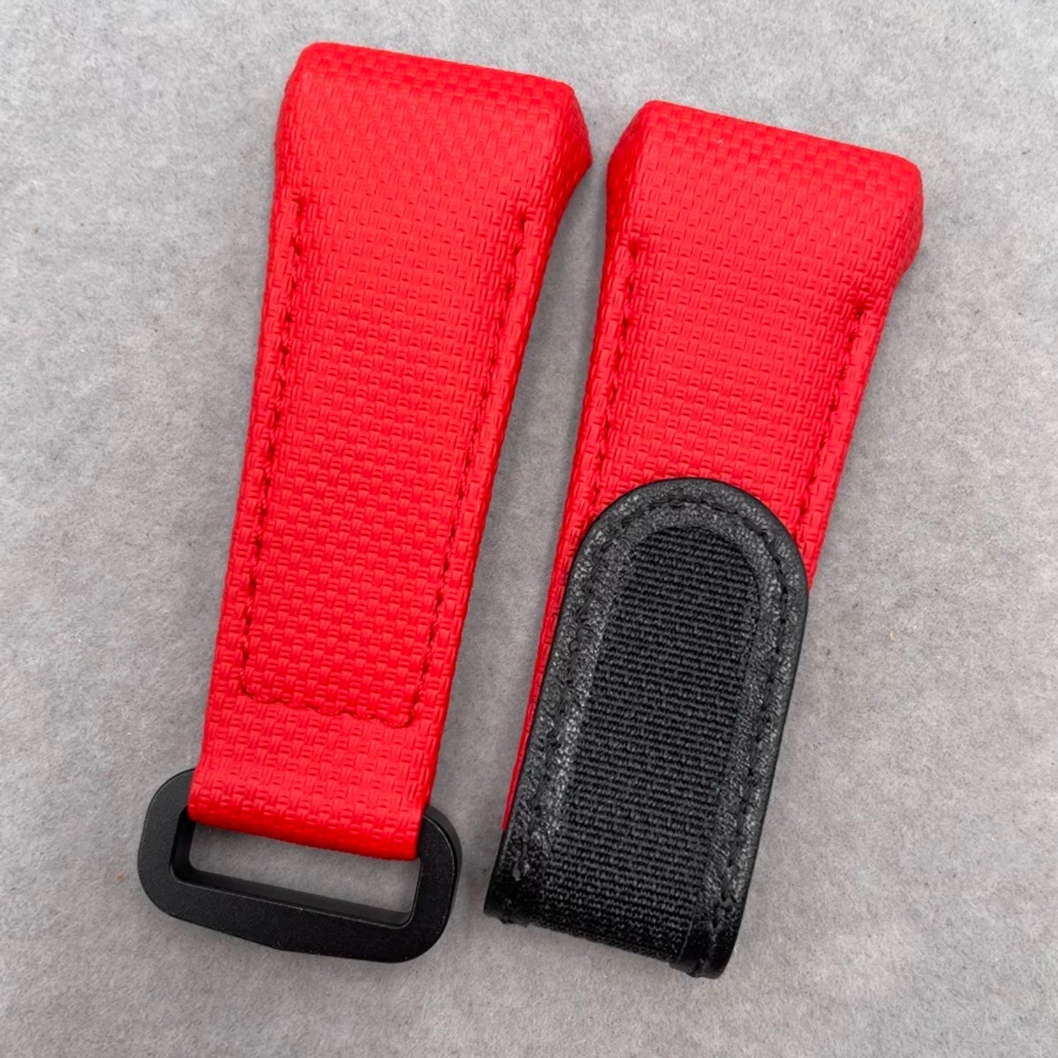Velcro Watch Strap Compatible with Franck Muller V45