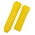Compatible with Hublot 521 Rubber Strap, 501 Strap, Nylon Strap and Handmade Strap