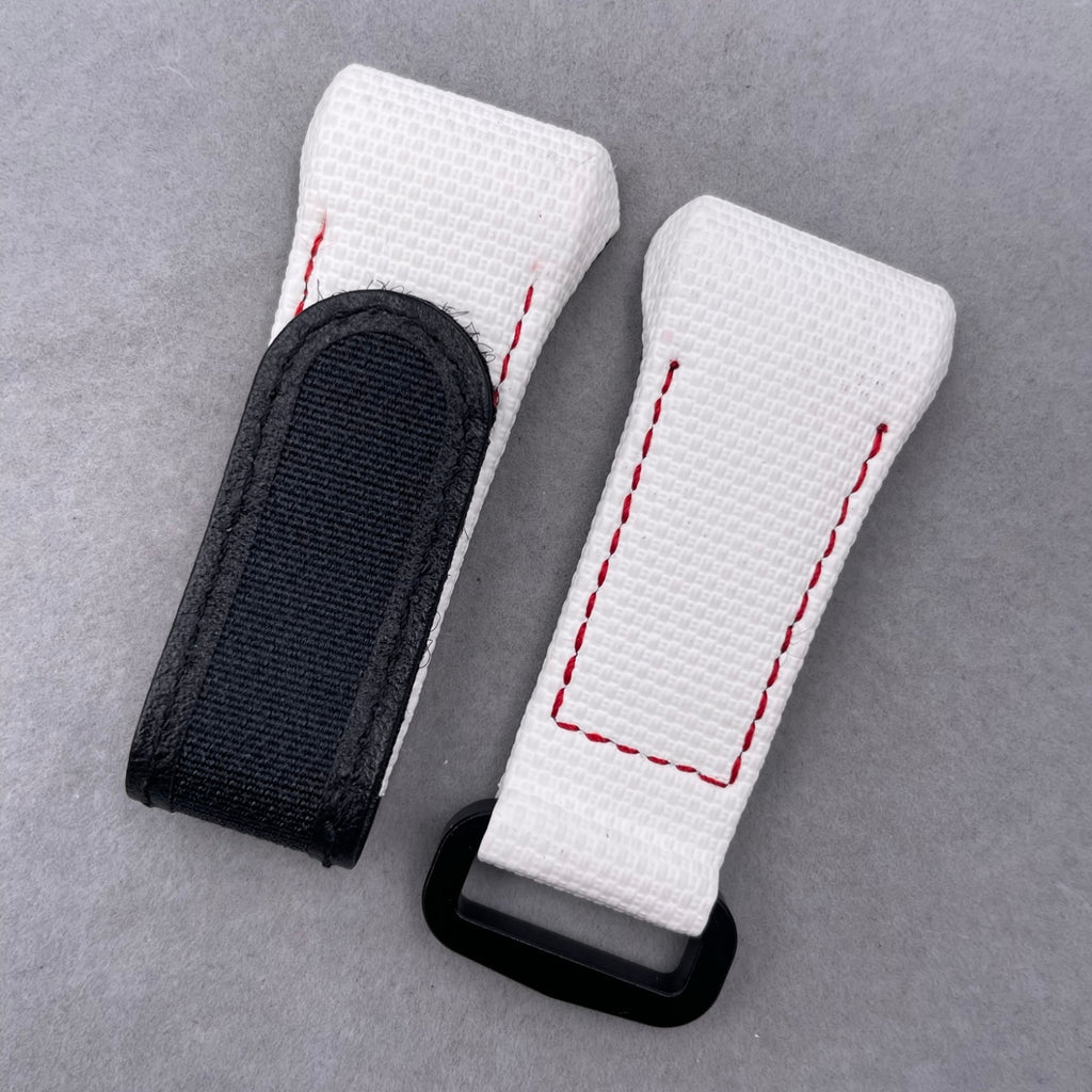 Velcro Watch Strap Compatible with Franck Muller V45
