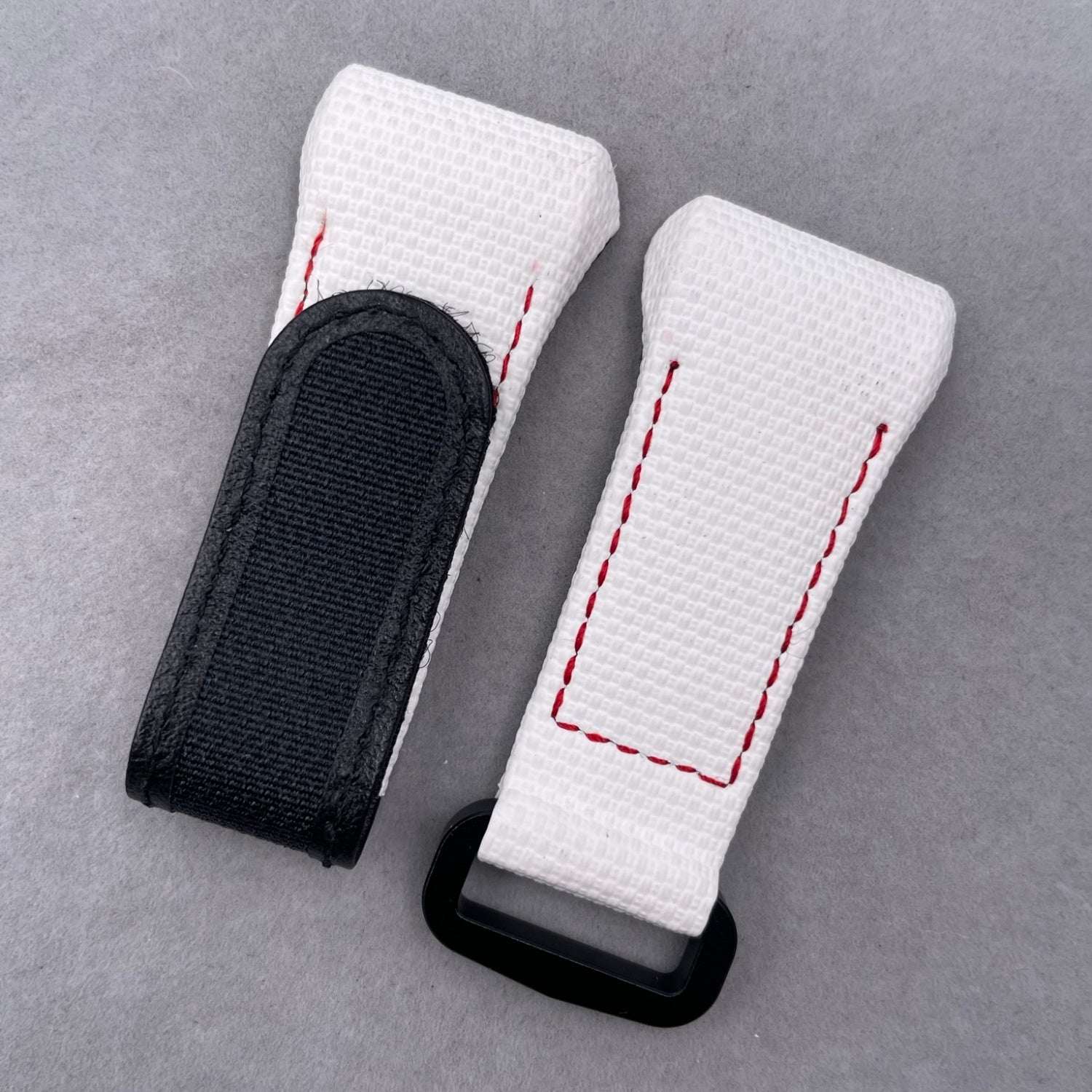 Velcro Watch Strap Compatible with Franck Muller V45