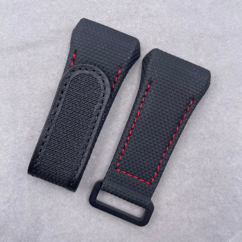 Velcro Watch Strap Compatible with Franck Muller V45