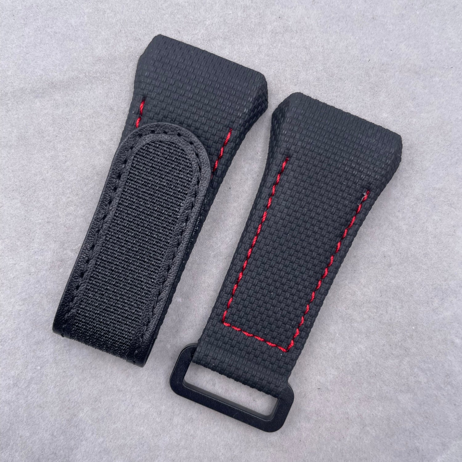 Velcro Watch Strap Compatible with Franck Muller V45