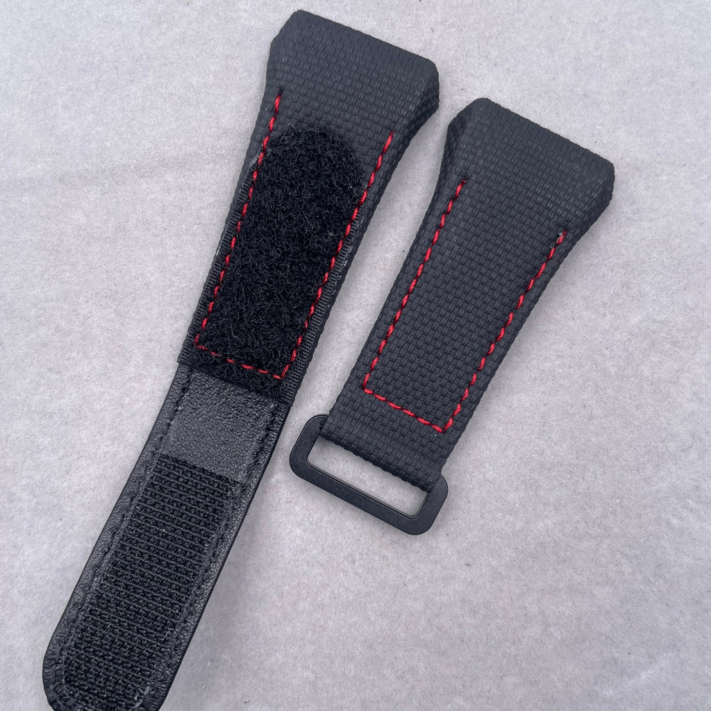 Velcro Watch Strap Compatible with Franck Muller V45