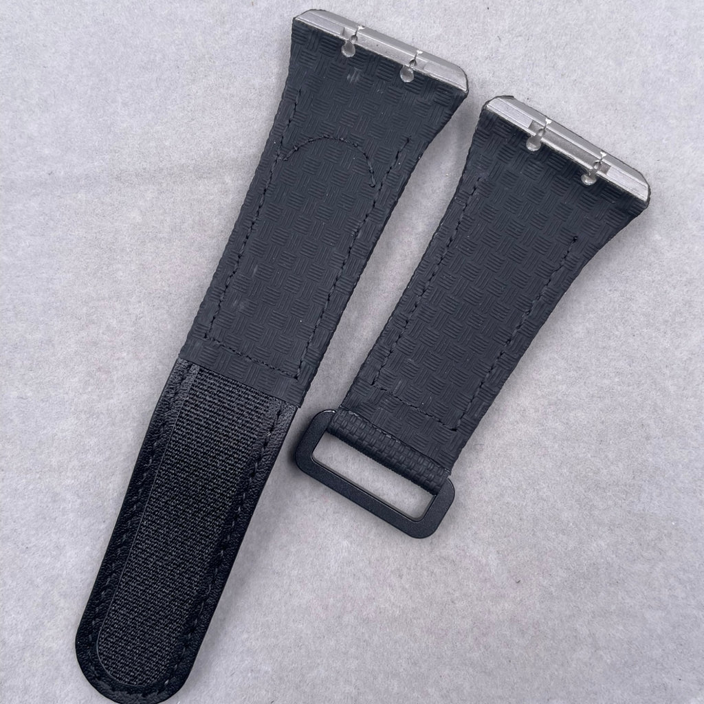 Velcro Watch Strap Compatible with Franck Muller V45