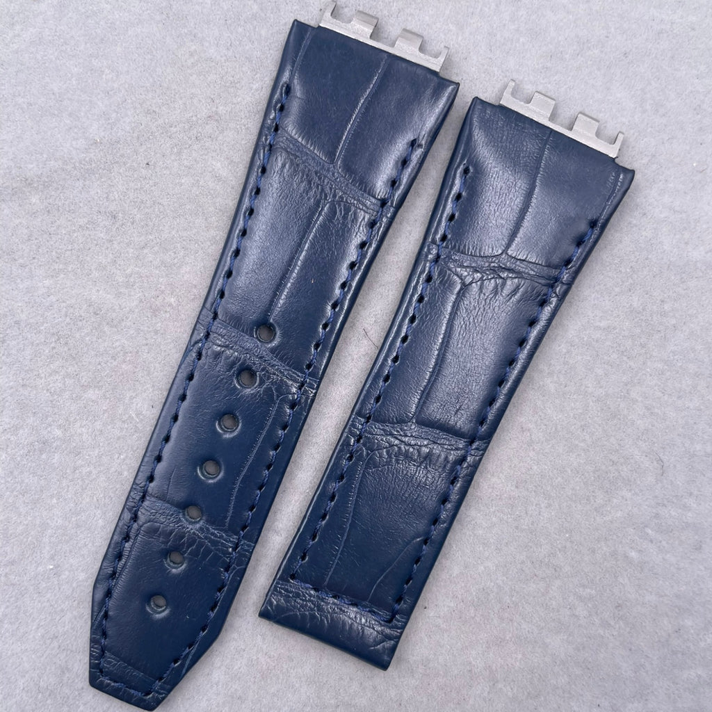 Compatible with Hublot Double-Sided Quick-Release Watch Strap