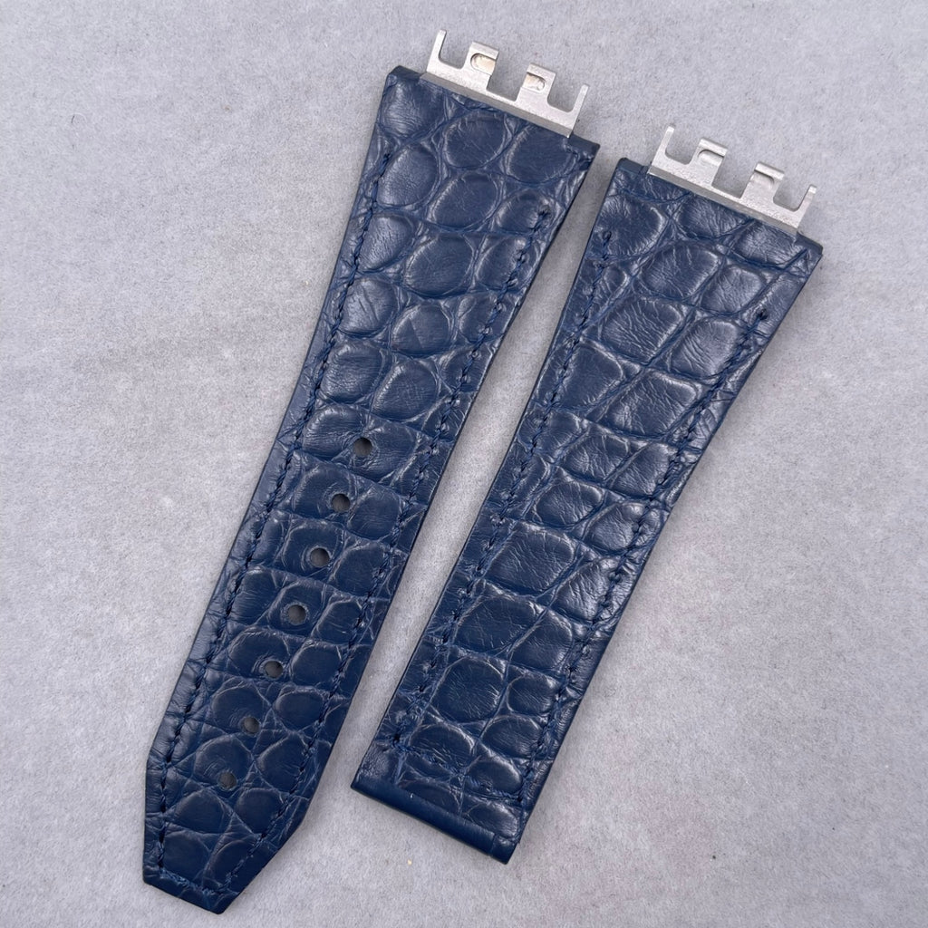 Compatible with Hublot Double-Sided Quick-Release Watch Strap