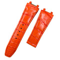 Compatible with Roger Dubuis Excalibur Series RDDBEX1031 ALLIGATOR Strap