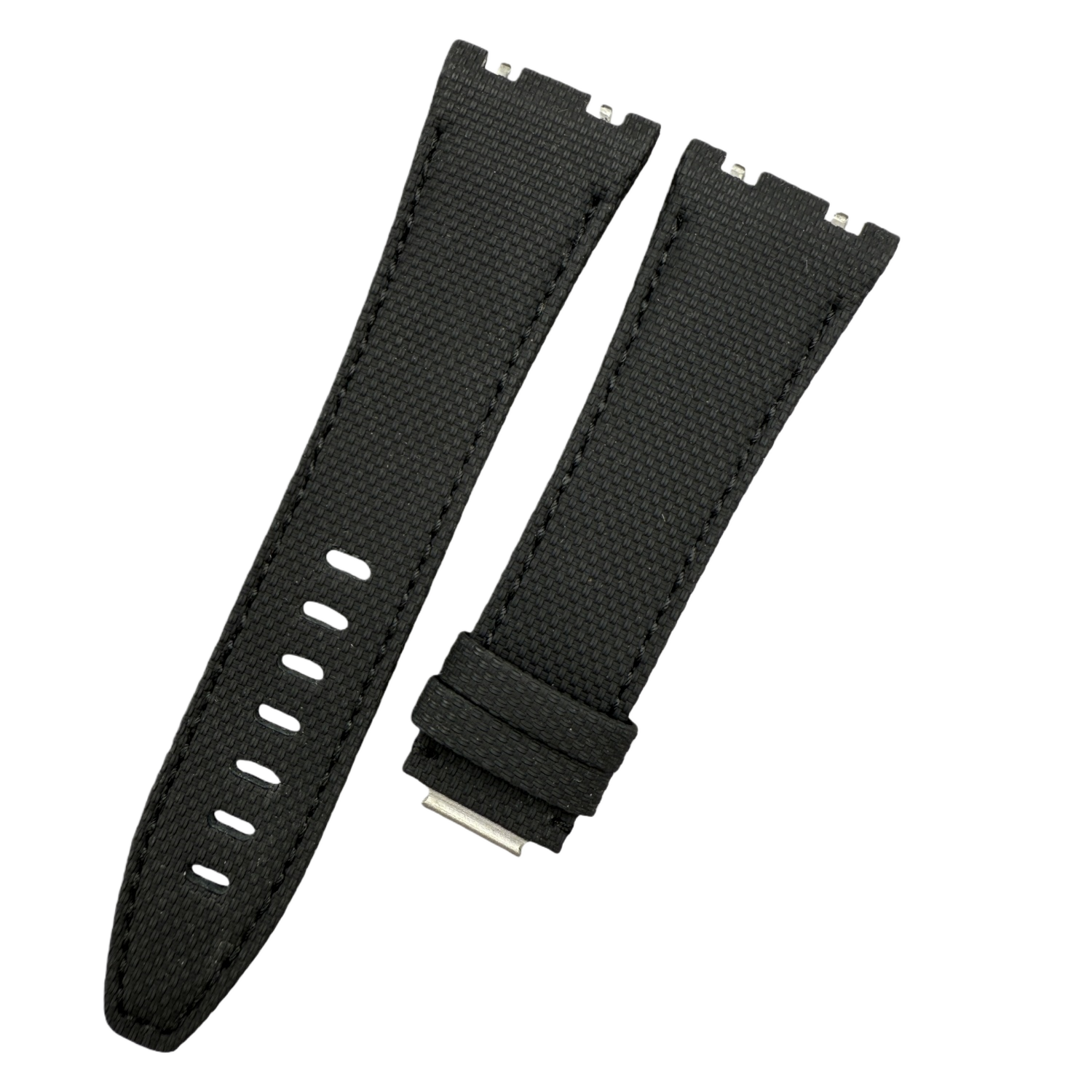Quick Release Nylon Watch Strap for Audemars Piguet Royal Oak Offshore 26420