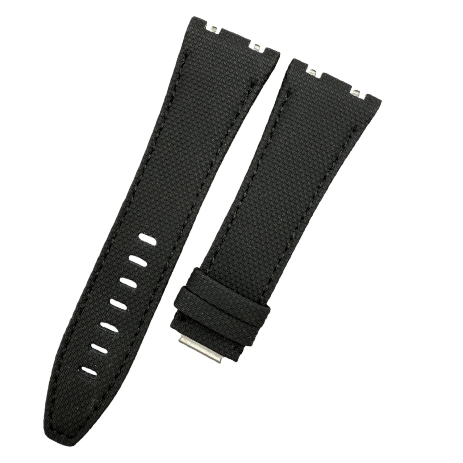 Quick Release Nylon Watch Strap for Audemars Piguet Royal Oak Offshore 26420