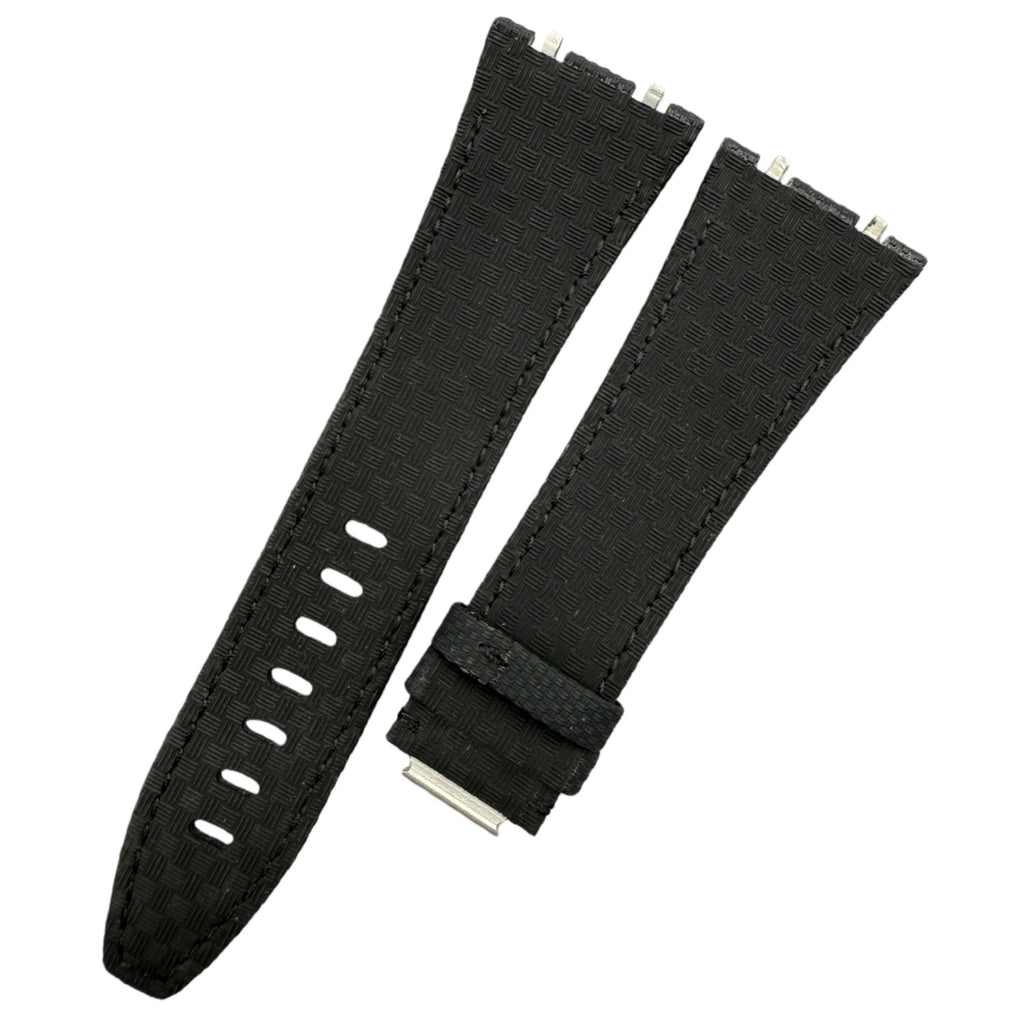 Quick Release Nylon Watch Strap for Audemars Piguet Royal Oak Offshore 26420