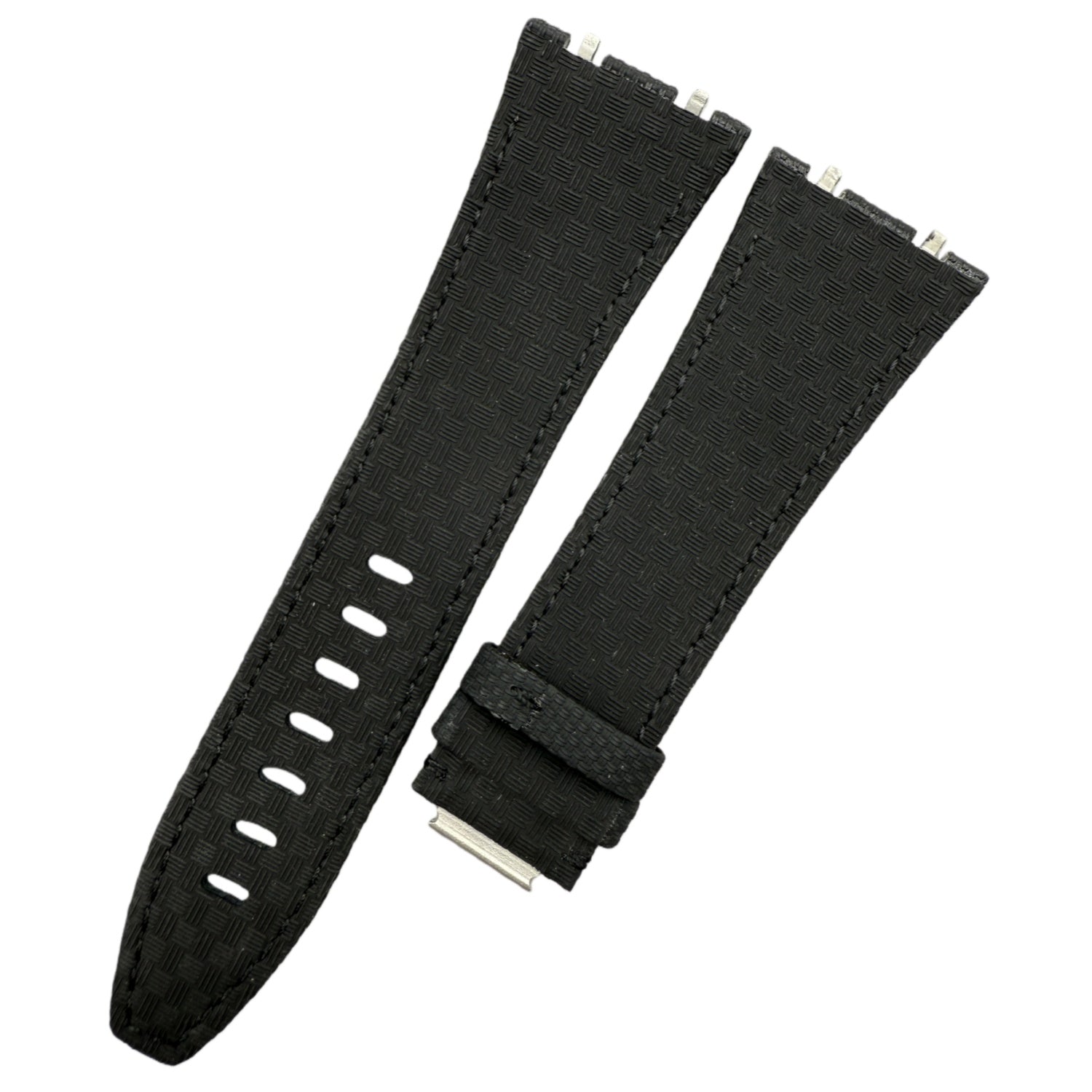 Quick Release Nylon Watch Strap for Audemars Piguet Royal Oak Offshore 26420