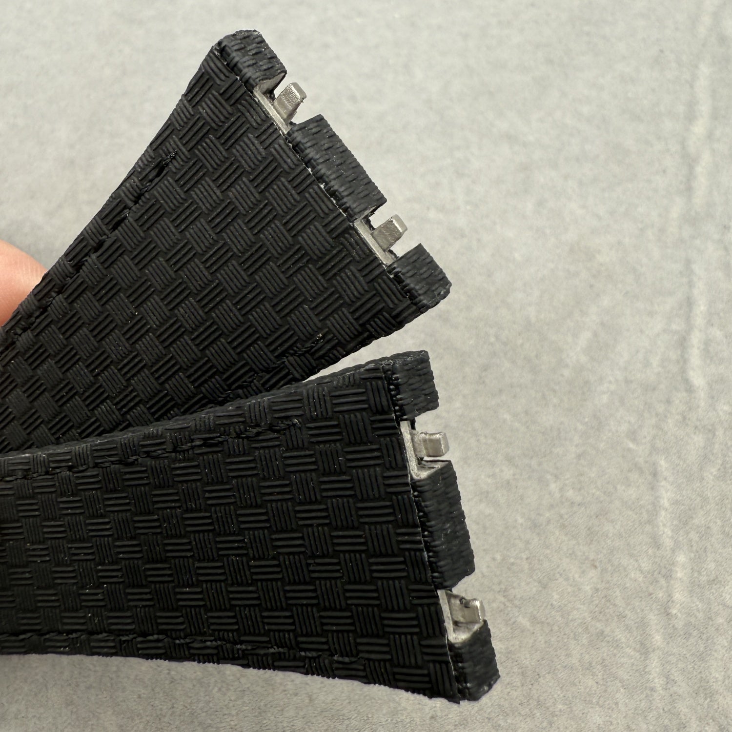 Quick Release Nylon Watch Strap for Audemars Piguet Royal Oak Offshore 26420