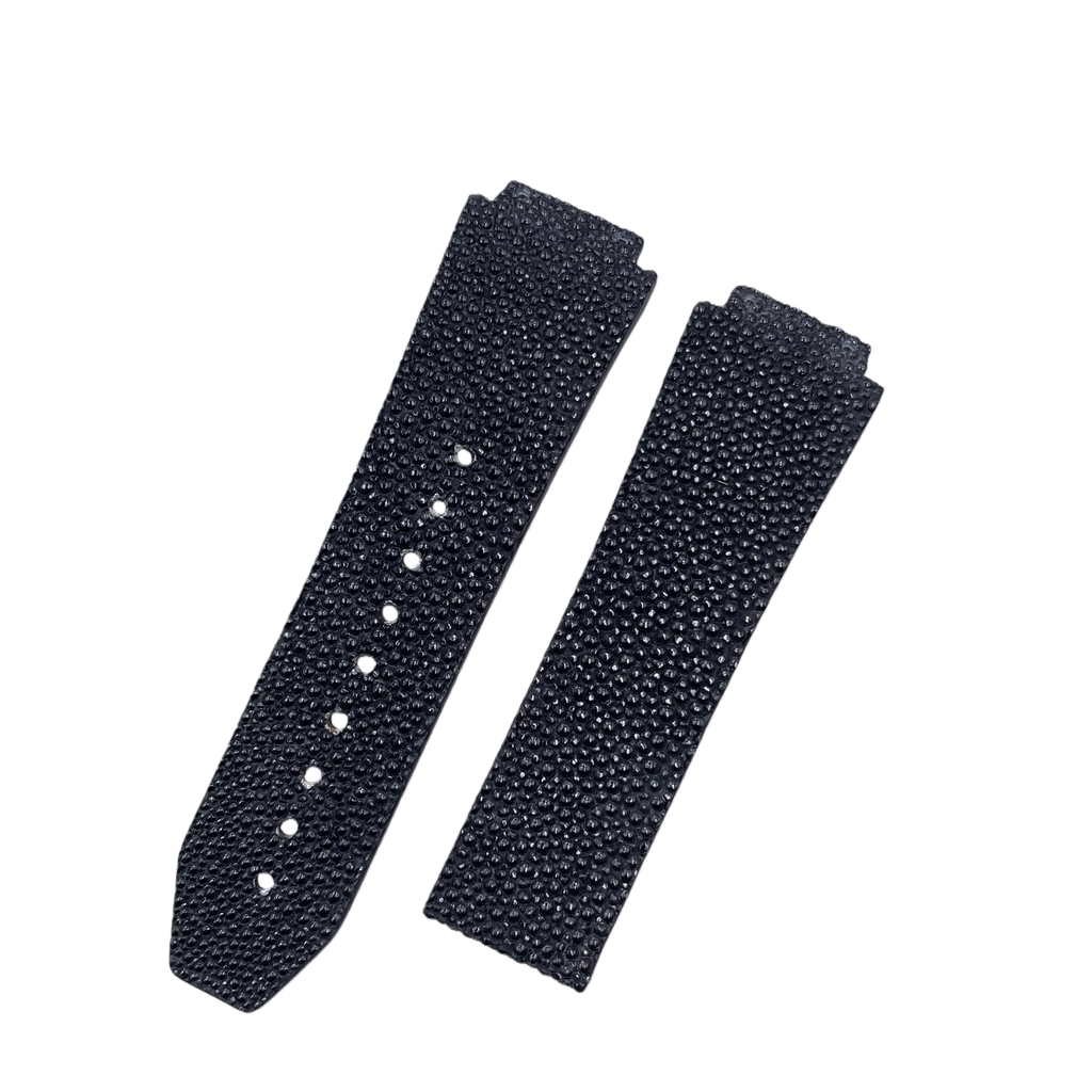 Compatible with Hublot Big Bang Meca-10 Watch Strap