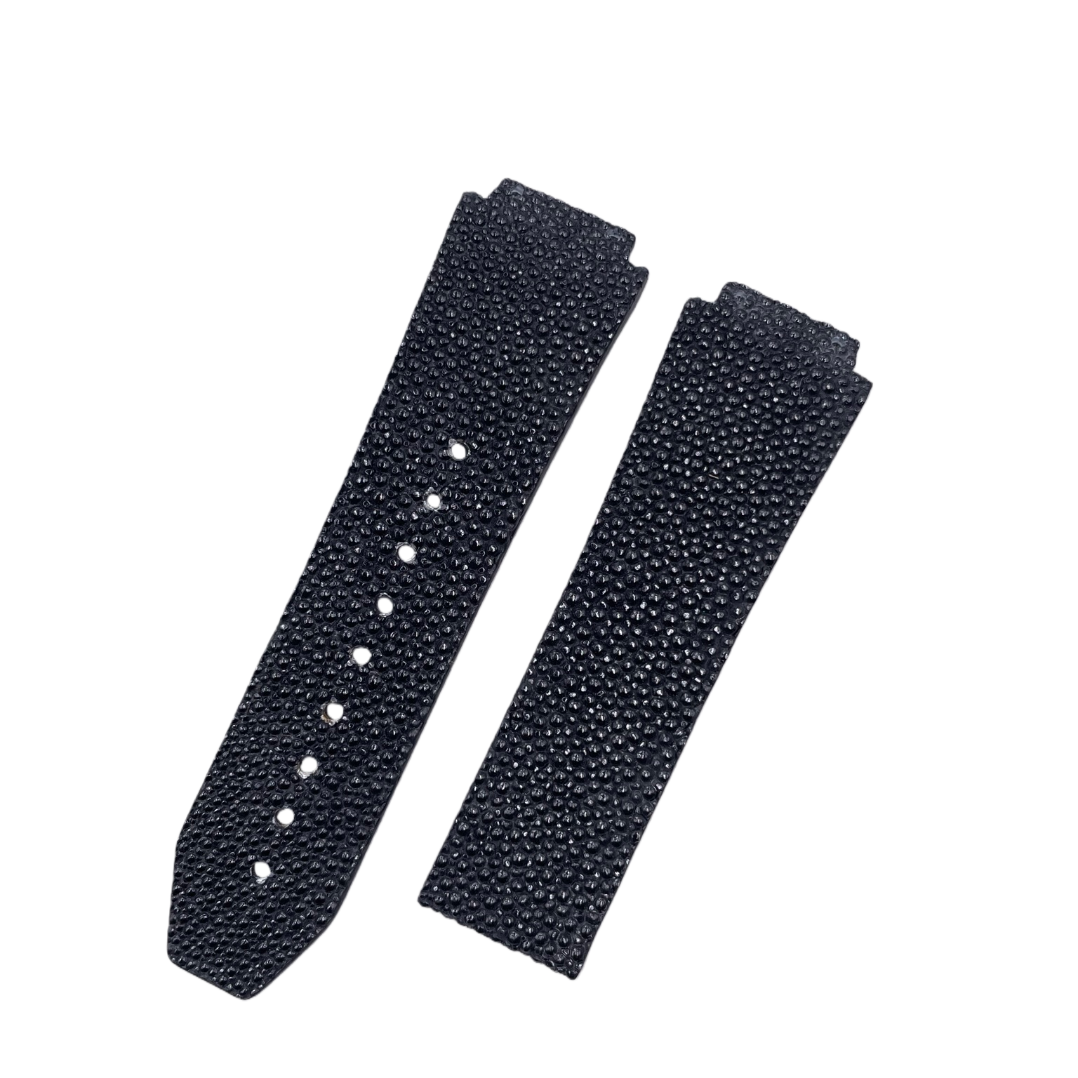 Compatible with Hublot Big Bang Meca-10 Watch Strap