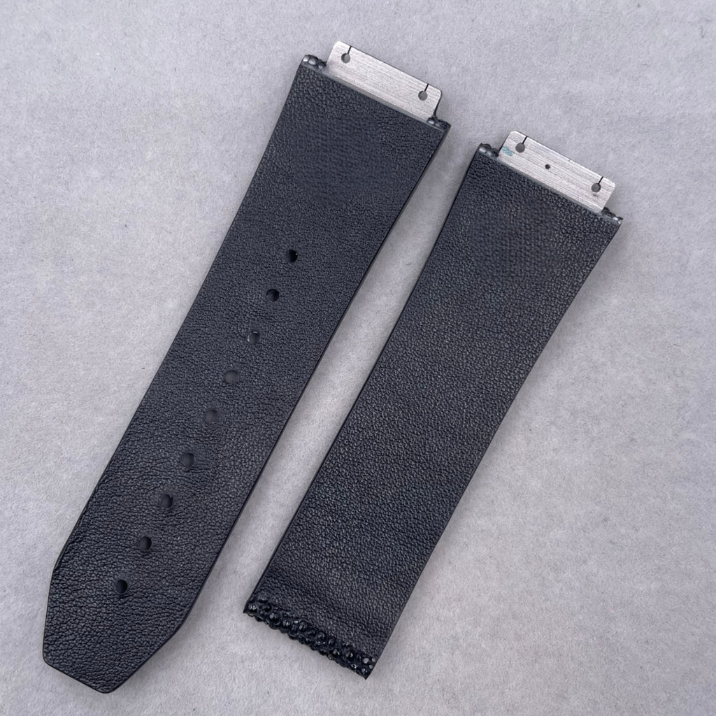 Compatible with Hublot Big Bang Meca-10 Watch Strap