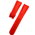 Compatible with Corum Bubble Rubber Watch Strap