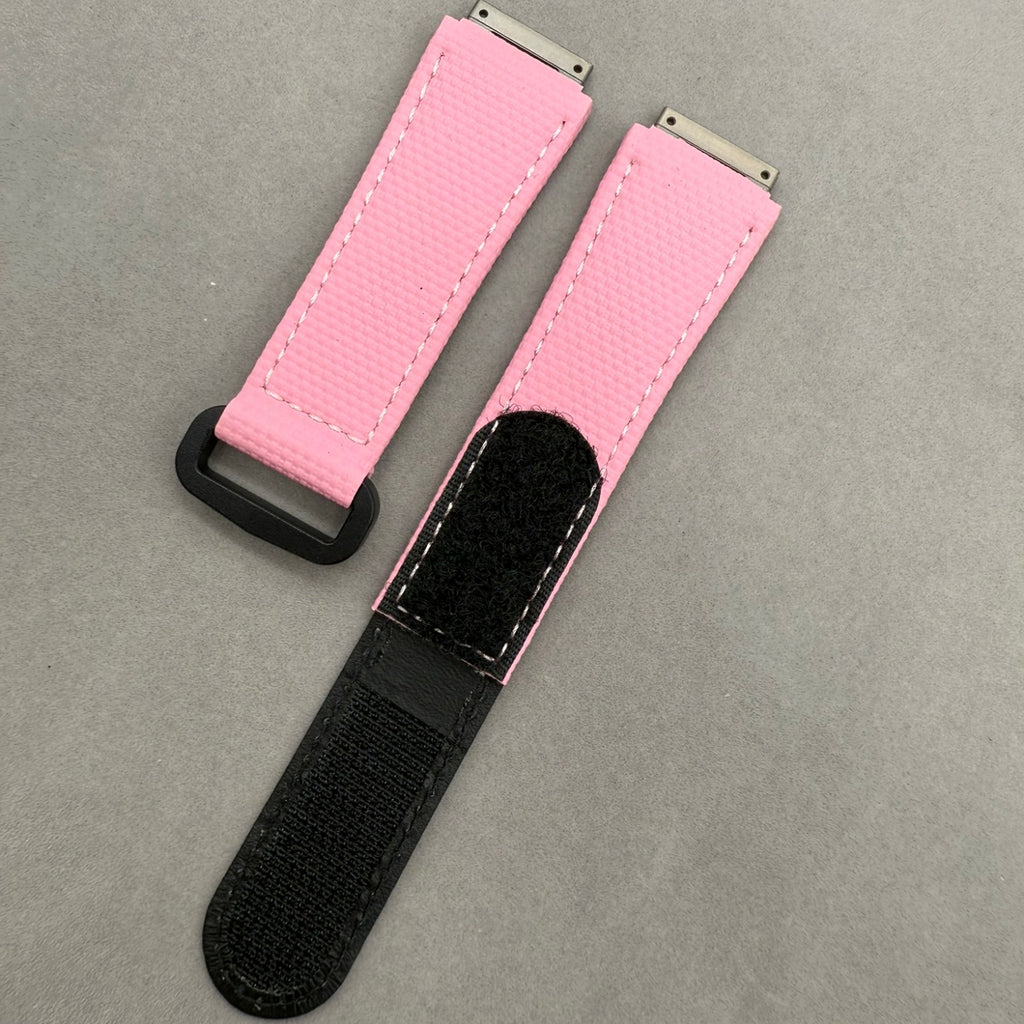 Compatible with Richard Mille Velcro Watch Strap