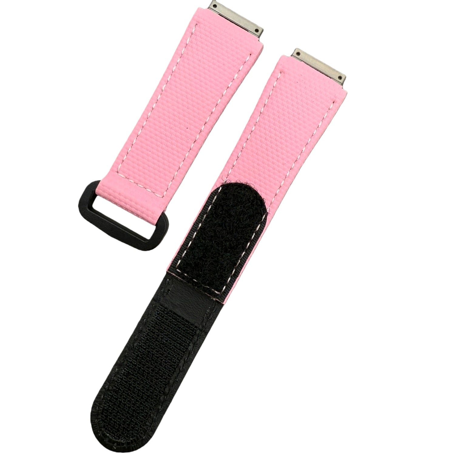 Compatible with Richard Mille Velcro Watch Strap