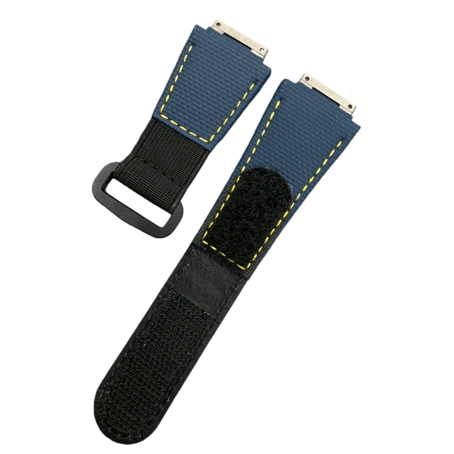 Compatible with Richard Mille Velcro Watch Strap