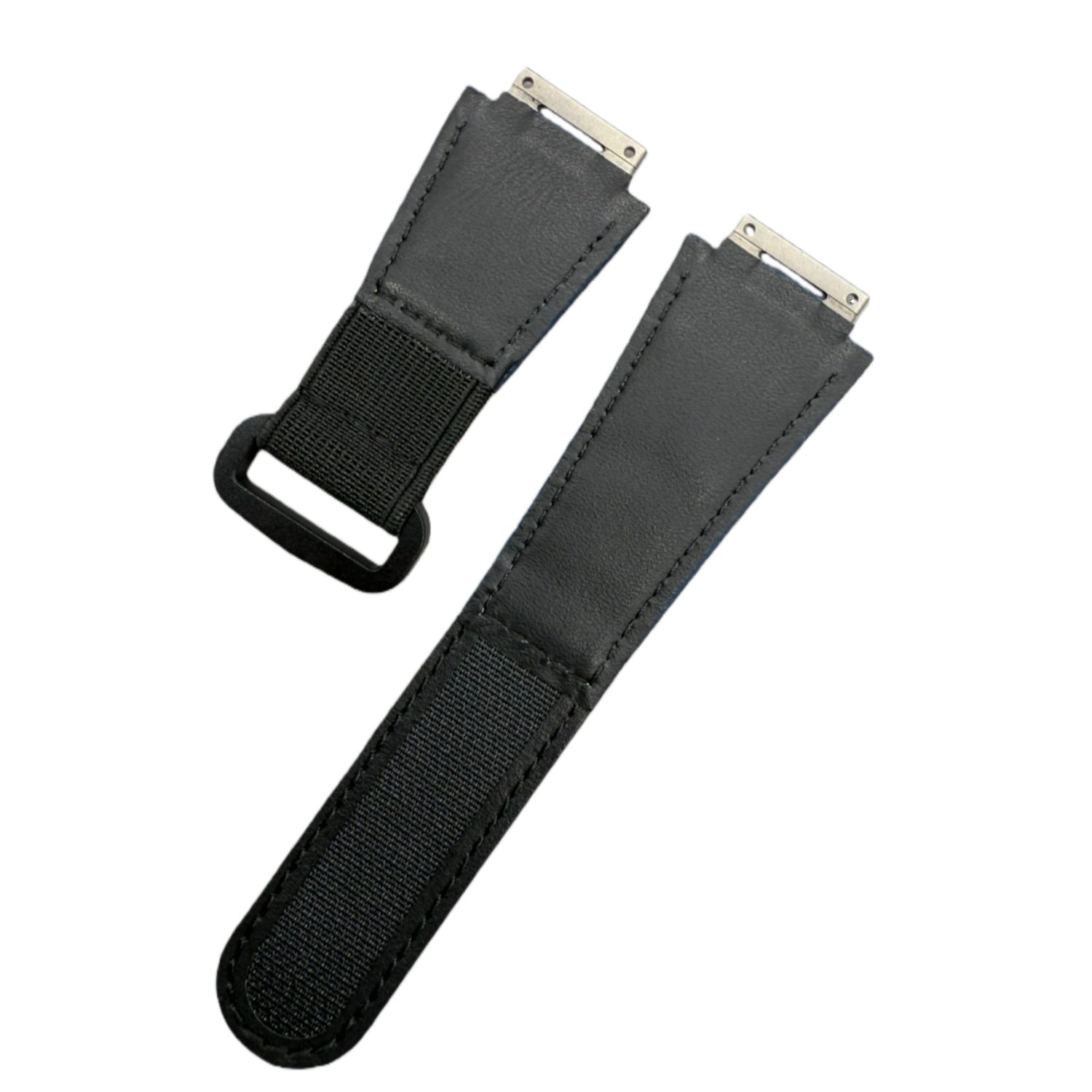 Compatible with Richard Mille Velcro Watch Strap
