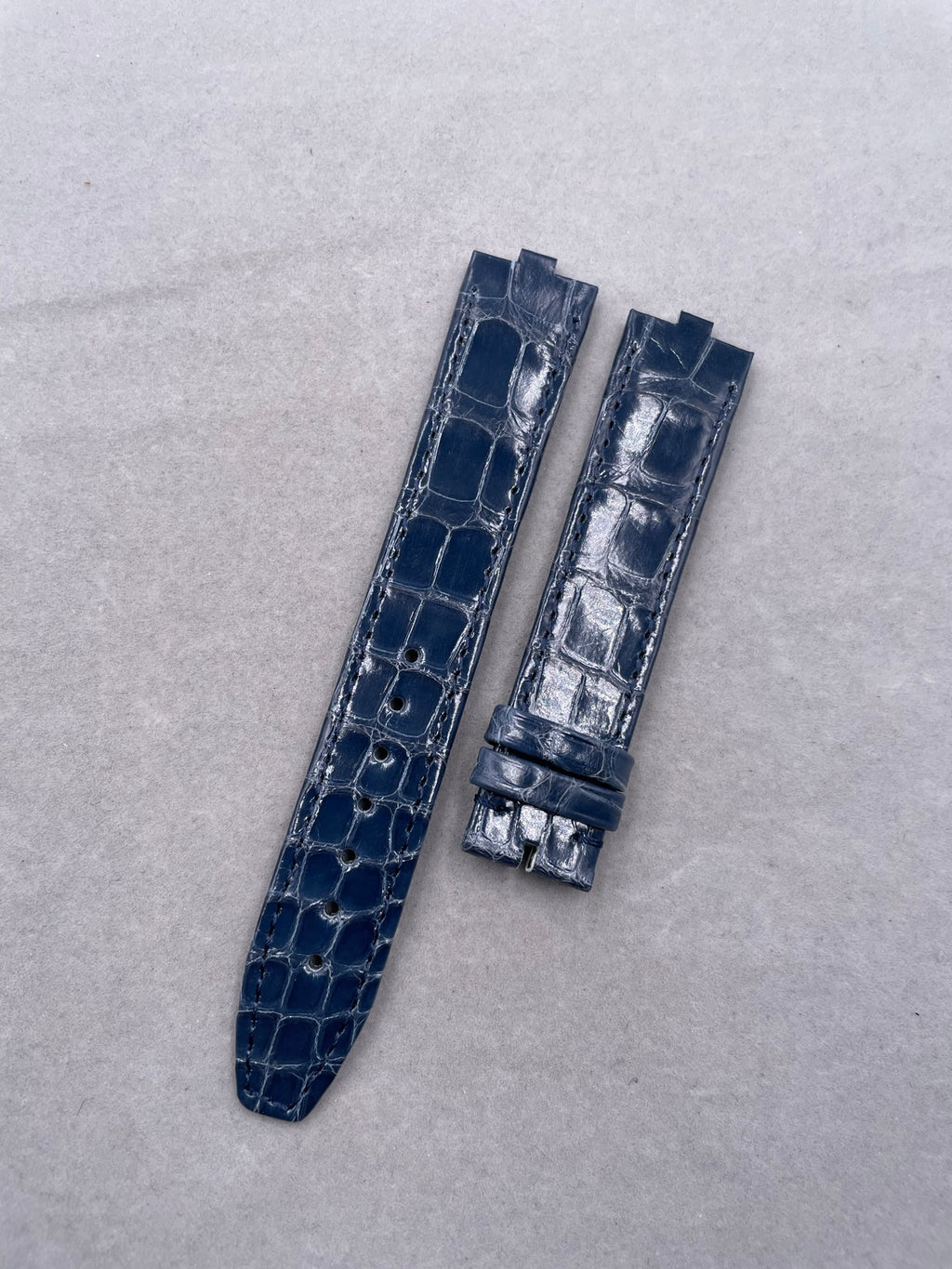 Compatible with Vacheron Constantin Women's Quick-Release Watch Strap