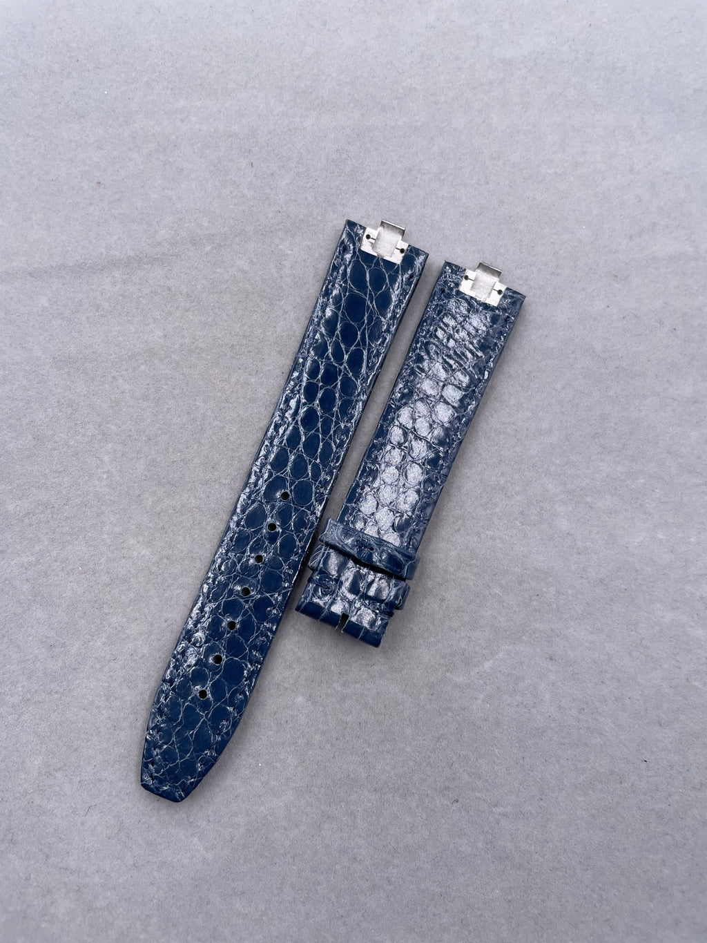 Compatible with Vacheron Constantin Women's Quick-Release Watch Strap