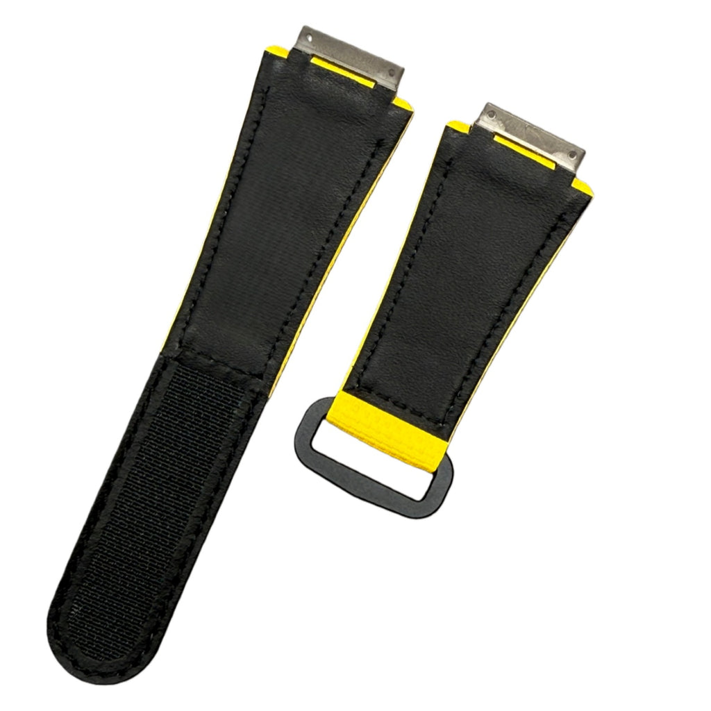 Compatible with Richard Mille Velcro Watch Strap