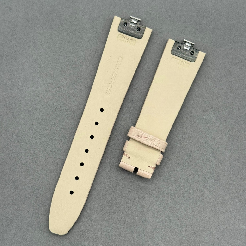 Compatible with Vacheron Constantin Women's Quick-Release Watch Strap
