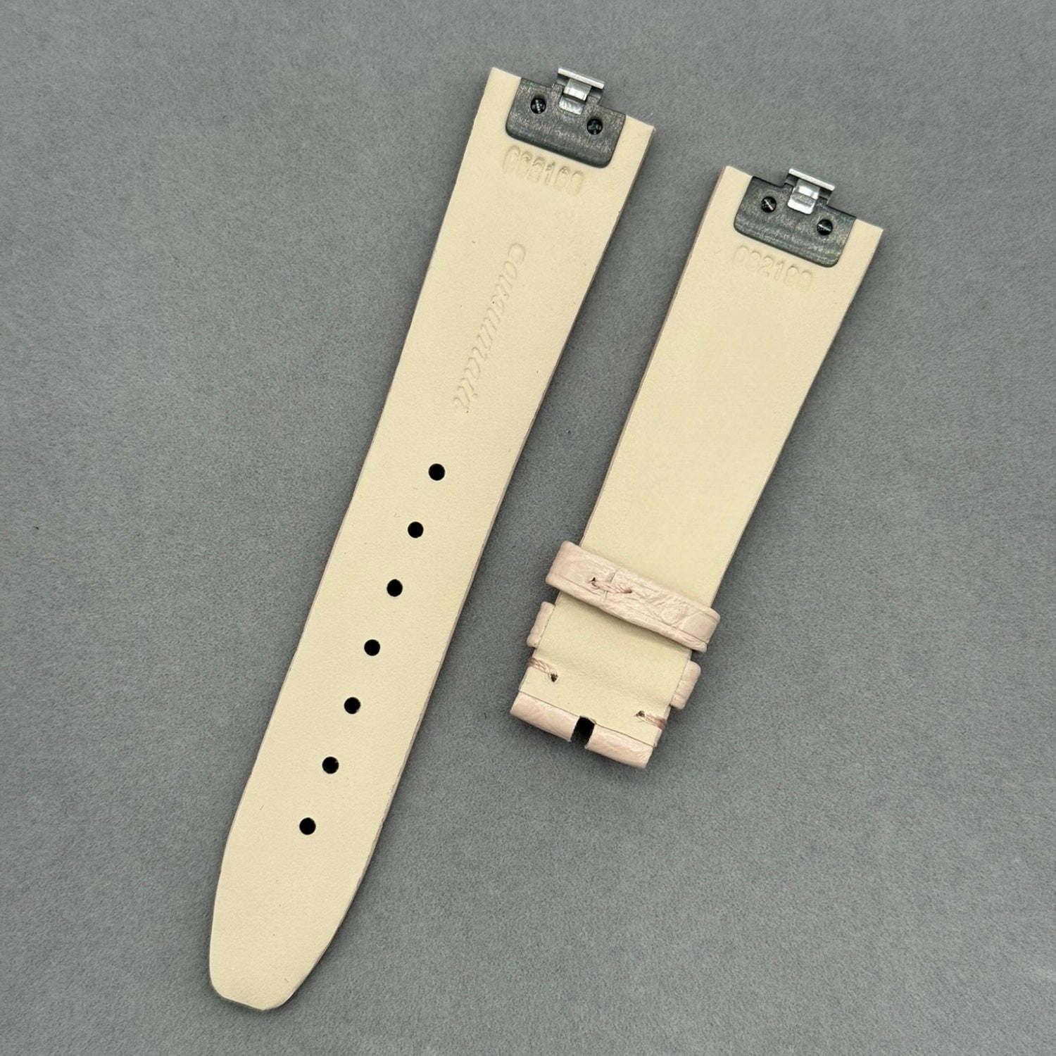 Compatible with Vacheron Constantin Women's Quick-Release Watch Strap