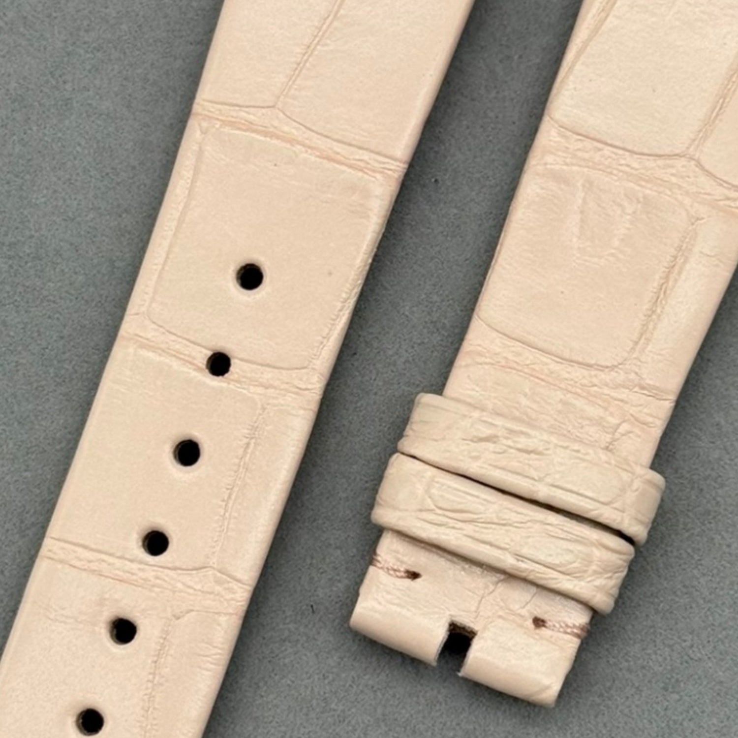 Compatible with Vacheron Constantin Women's Quick-Release Watch Strap