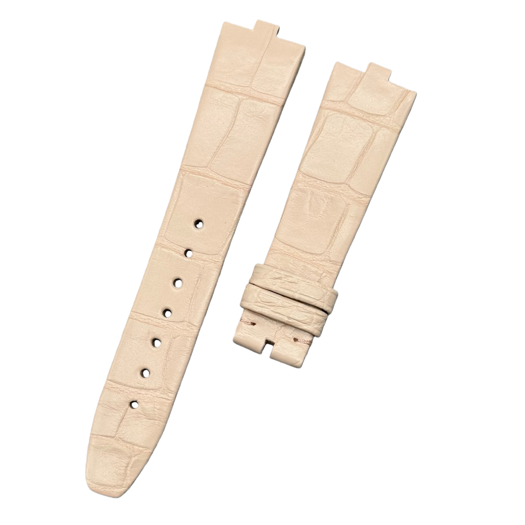Compatible with Vacheron Constantin Women's Quick-Release Watch Strap