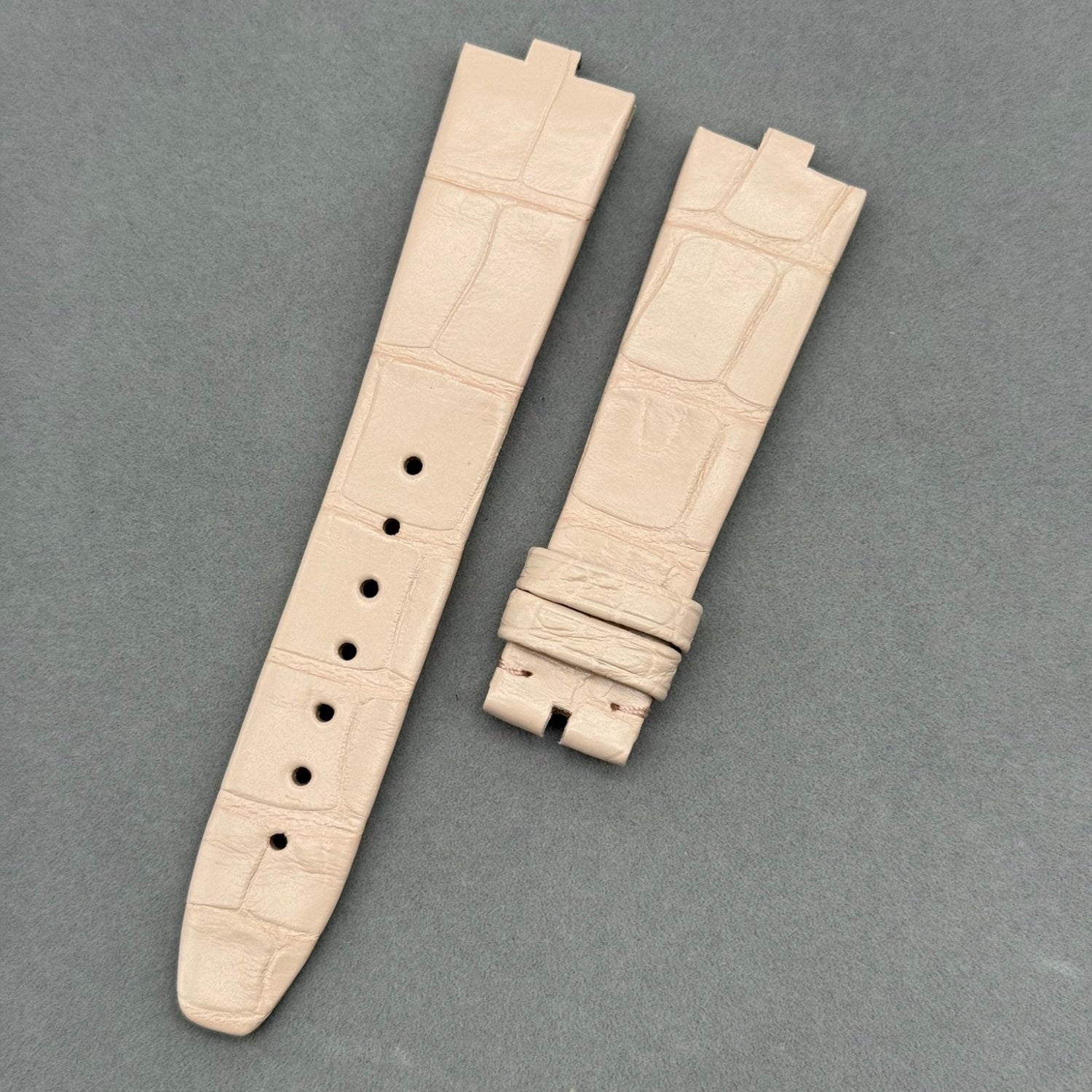 Compatible with Vacheron Constantin Women's Quick-Release Watch Strap