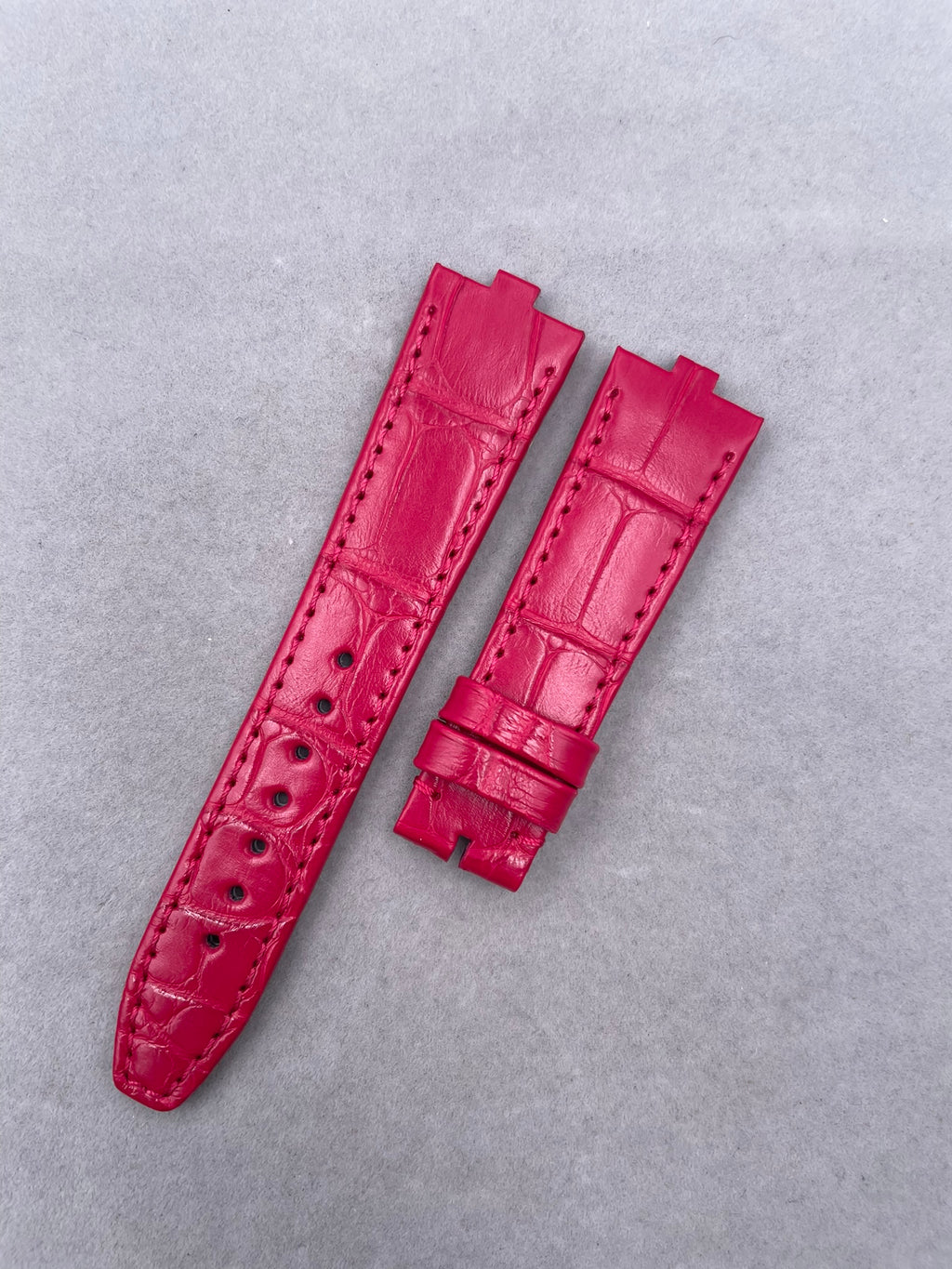 Compatible with Vacheron Constantin Women's Quick-Release Watch Strap