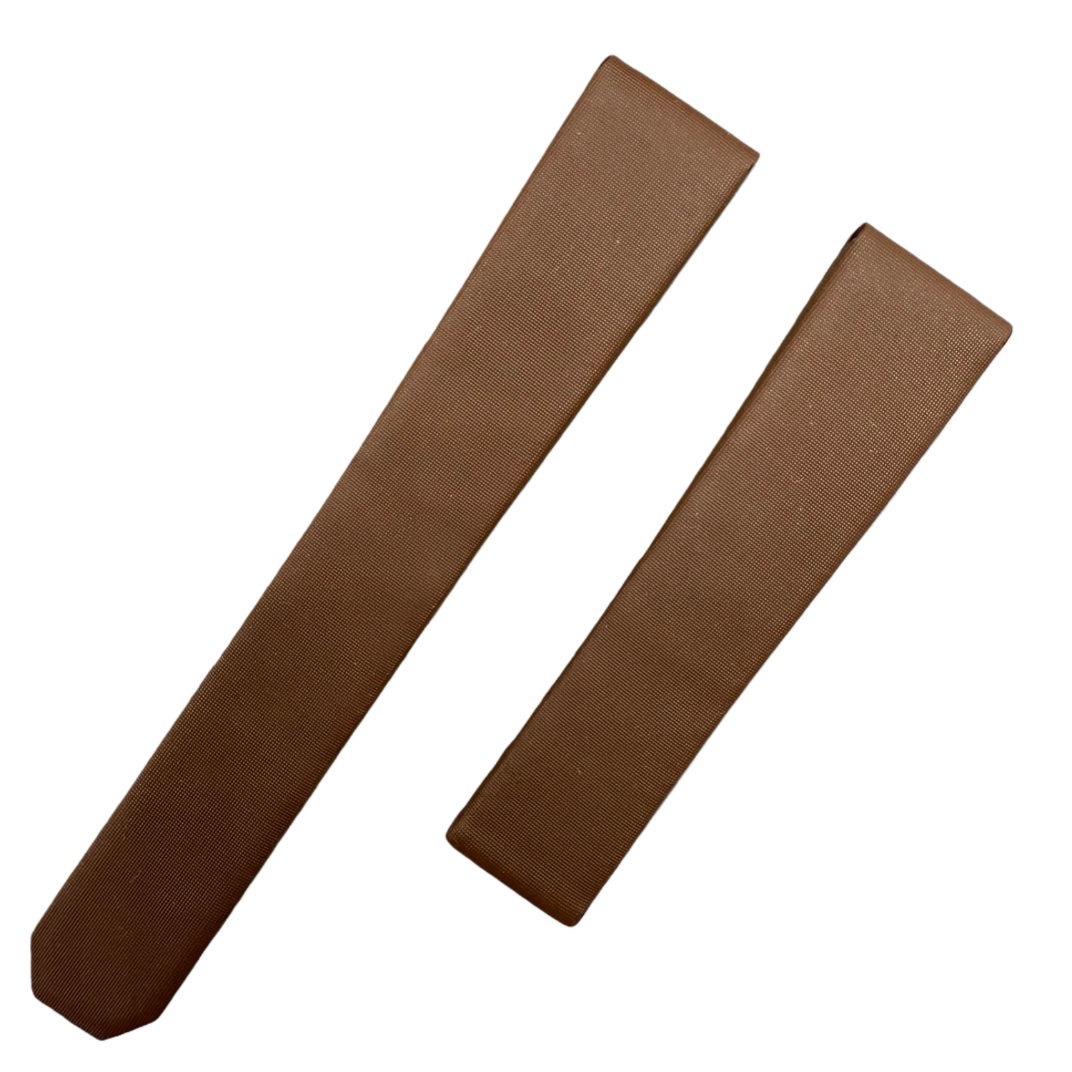 Handcrafted Silk-Satin Leather Watch Strap for TAG Heuer Formula 1 Women's WAC1219.BC0848