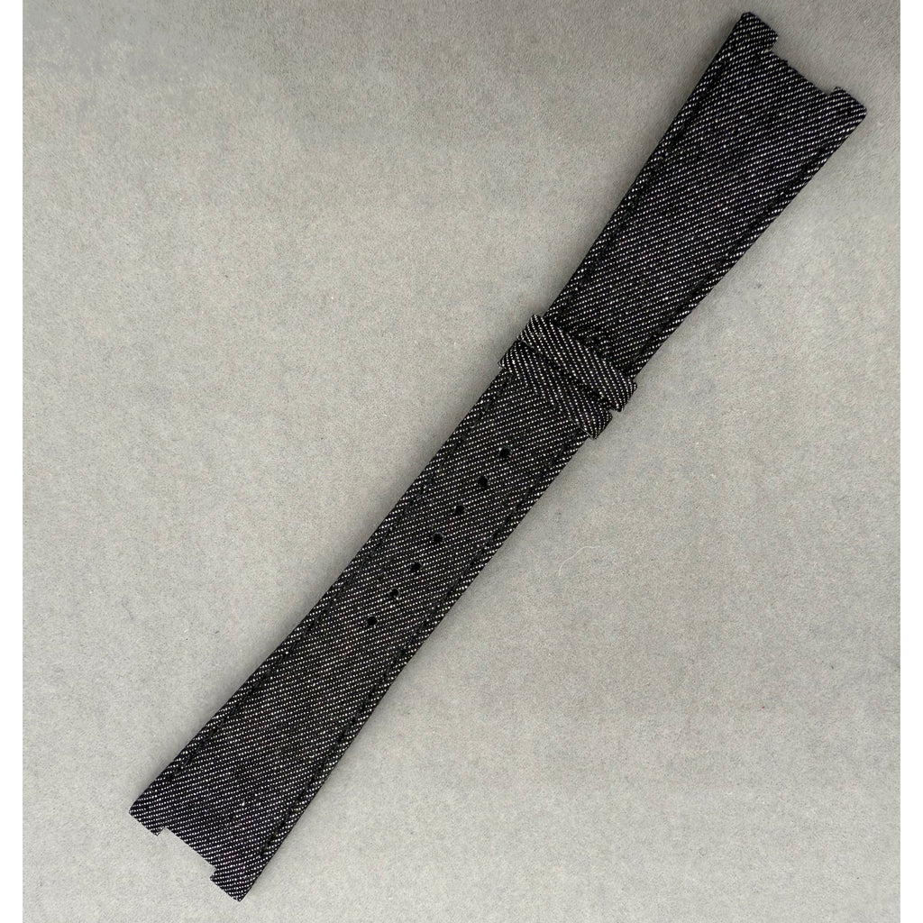 Compatible with Patek Philippe 5980 Canvas Strap & 5712 Sports Series Canvas Nylon Strap