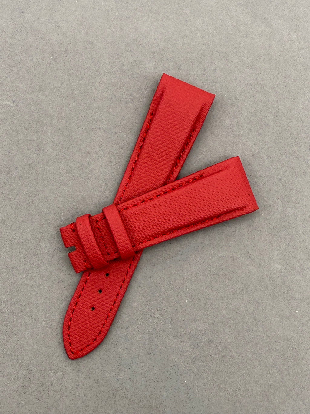Rubber Watch Strap Compatible with Franck Muller 9900 Series