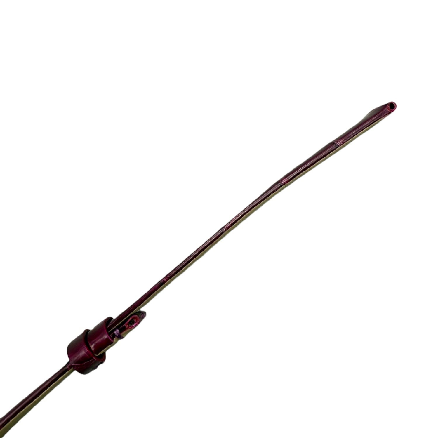 Compatible with Omega De Ville Prestige Series Ladies' 428.58.36.60 ALLIGATOR Strap
