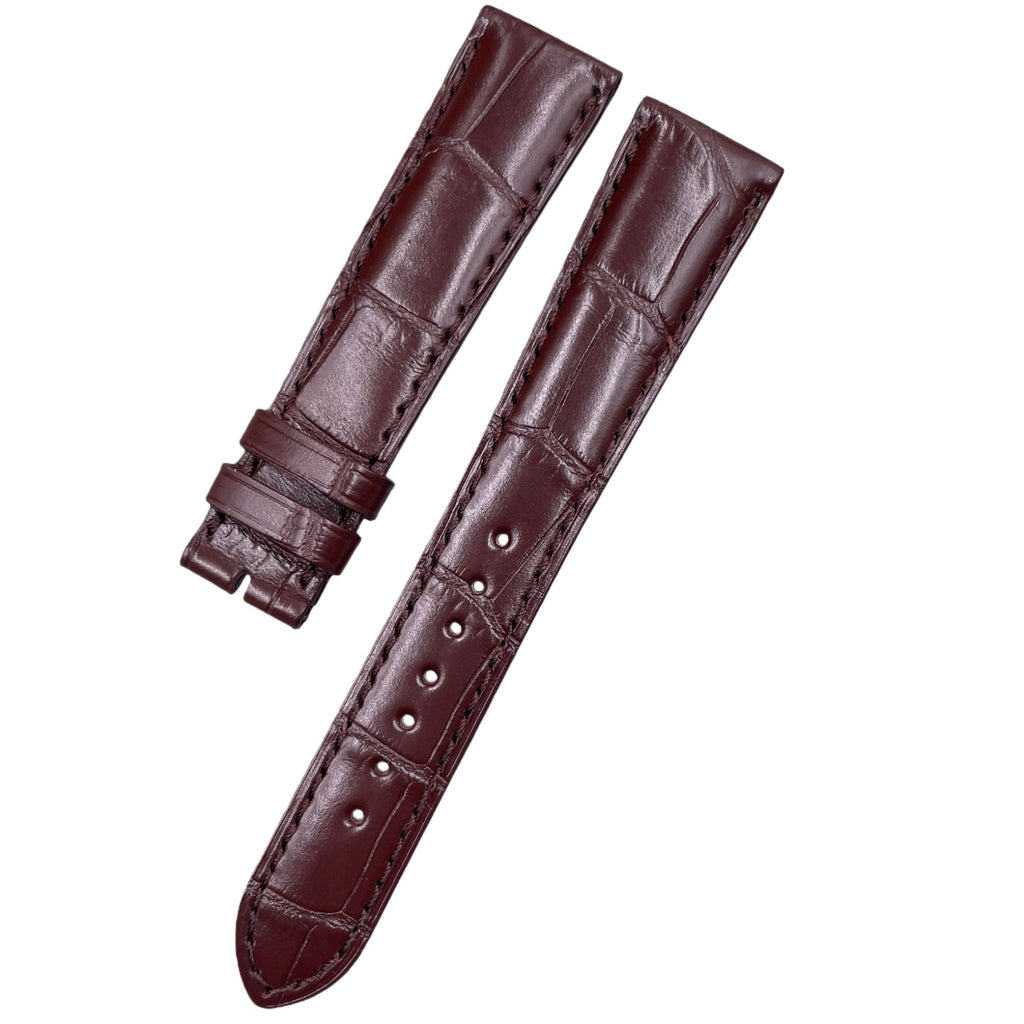 Custom Handcrafted OLIVE GREEN & BLACK ALLIGATOR Leather Strap for Audemars Piguet CODE 11.59        适用爱彼皇家橡树26420/15720橄榄绿尼龙纹理氟橡胶手工定制表带的价格 爱彼CODE11059橄榄绿黑色鳄鱼皮手工定制手表表带的材质有哪些特点？ 有没有其他颜色的爱彼CODE11059手工定制手表表带？