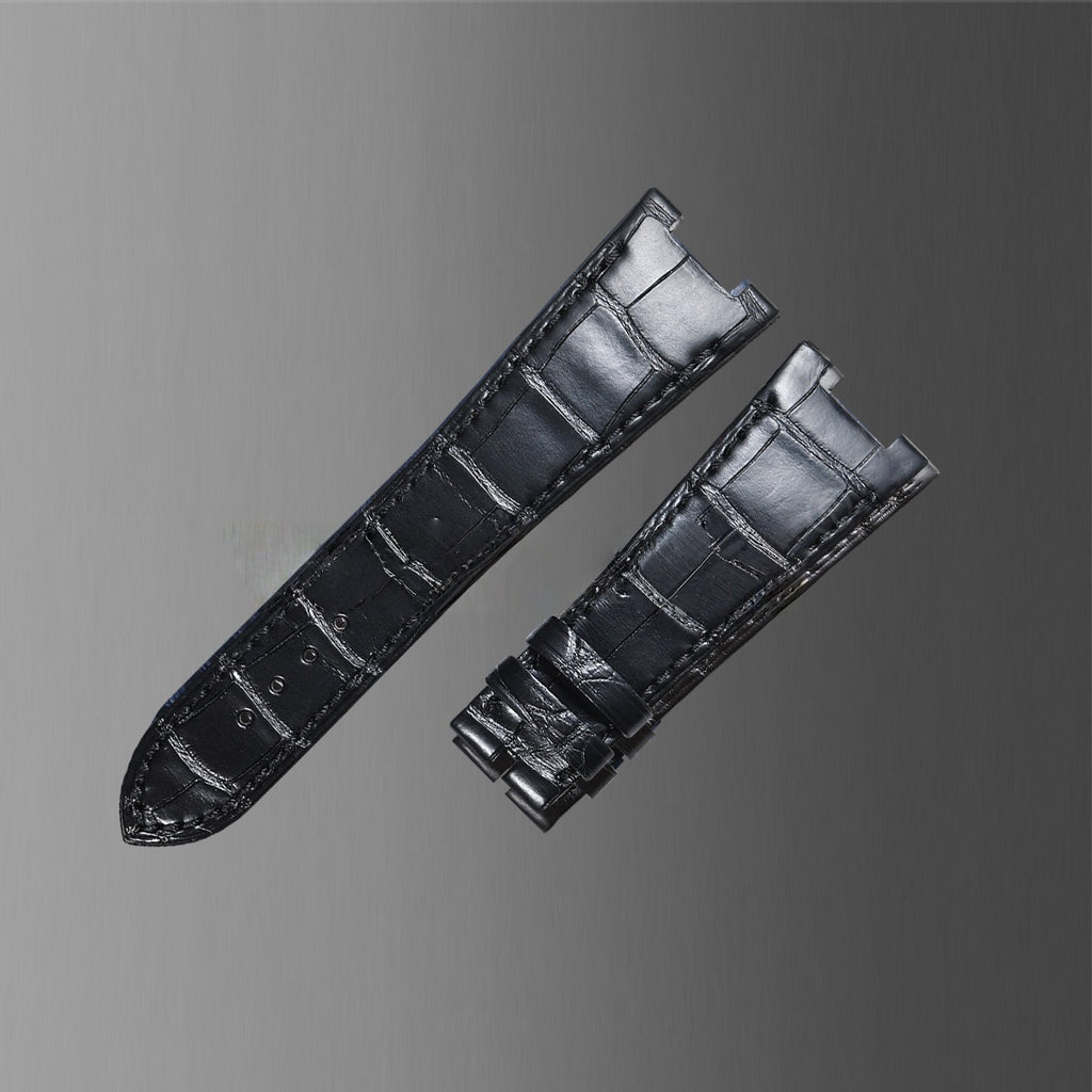 Fits Patek Philippe Nautilus 5711 5712 5726 5980 watch strap