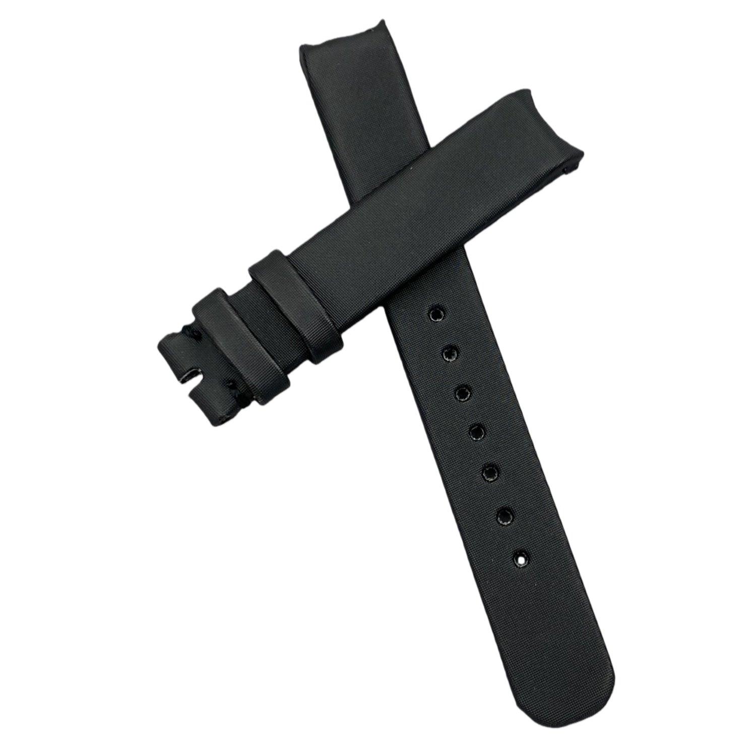 Calf Leather Watch Strap Compatible with Dior Women's Watches