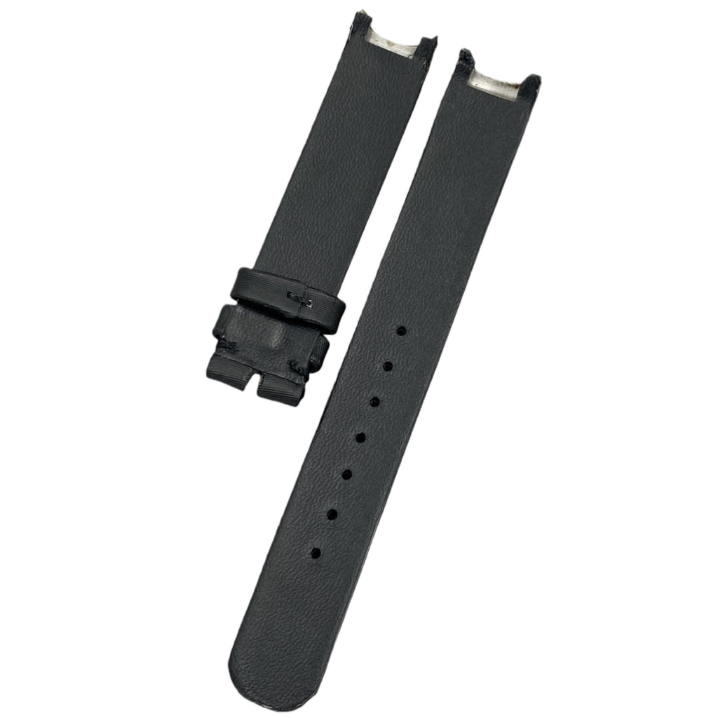 Calf Leather Watch Strap Compatible with Dior Women's Watches