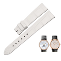 Genuine ALLIGATOR watch strap, replacement for Girard-Perregaux 1966 Series 49525, for men and women